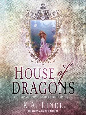 cover image of House of Dragons